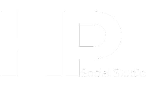 HP Social Studio