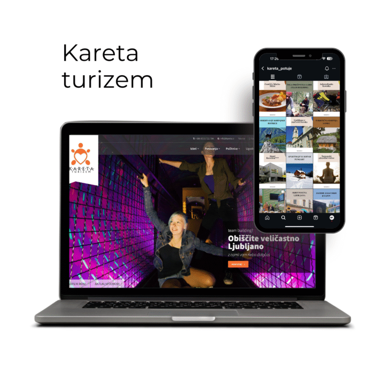 Vodenje socialnih omrežij 5