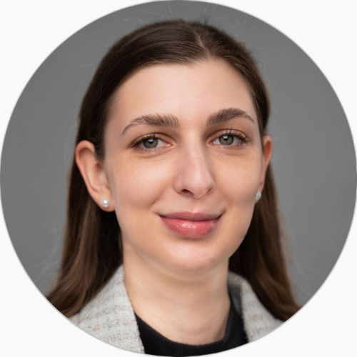 Hana Papler – HP Social Studio, vizualna ustvarjalka