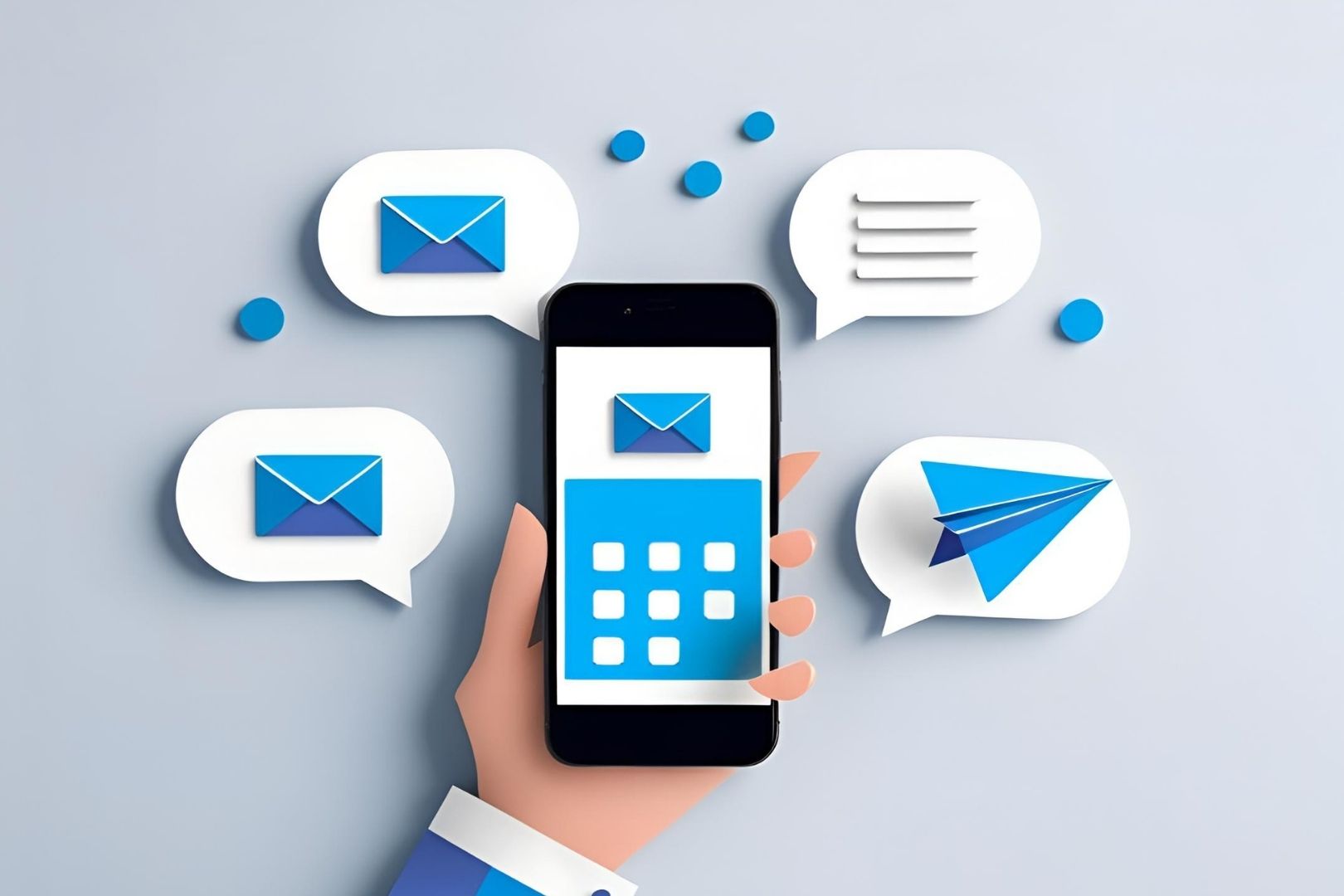 Kontakt HP Social Studio – pošljite povpraševanje