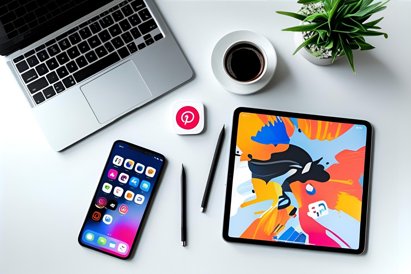 Ponudba digitalnih storitev HP Social Studio