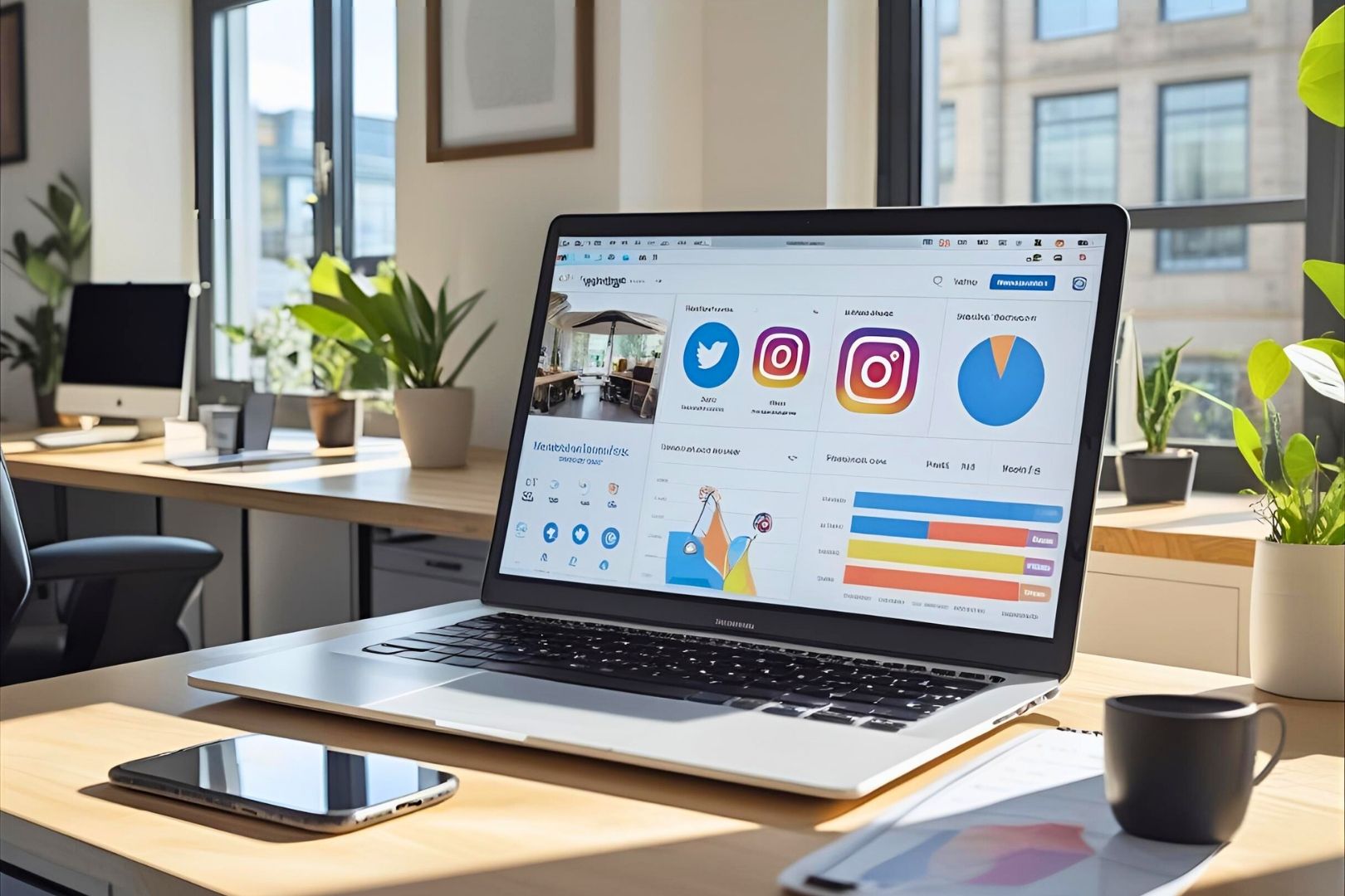 Izdelava spletnih strani za podjetja in posameznike